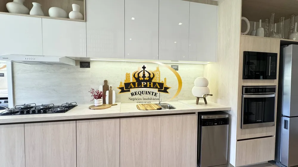 Apartamento, 3 quartos, 150 m² - Foto 11