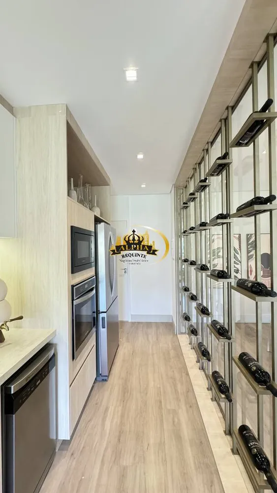 Apartamento, 3 quartos, 150 m² - Foto 5