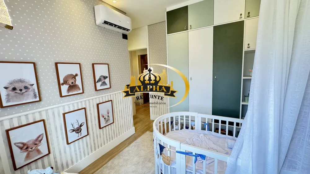 Apartamento, 3 quartos, 150 m² - Foto 16