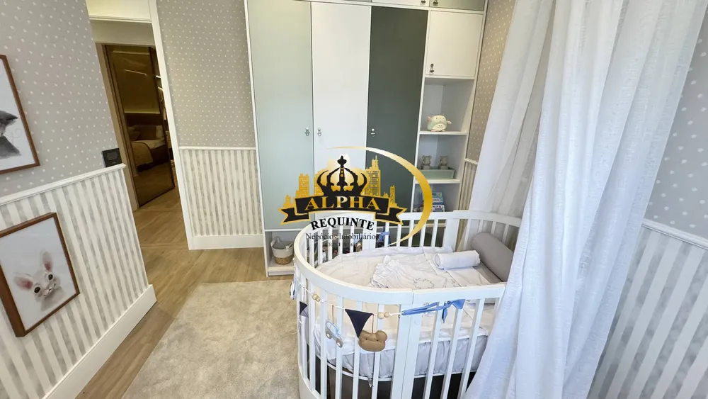 Apartamento, 3 quartos, 150 m² - Foto 14