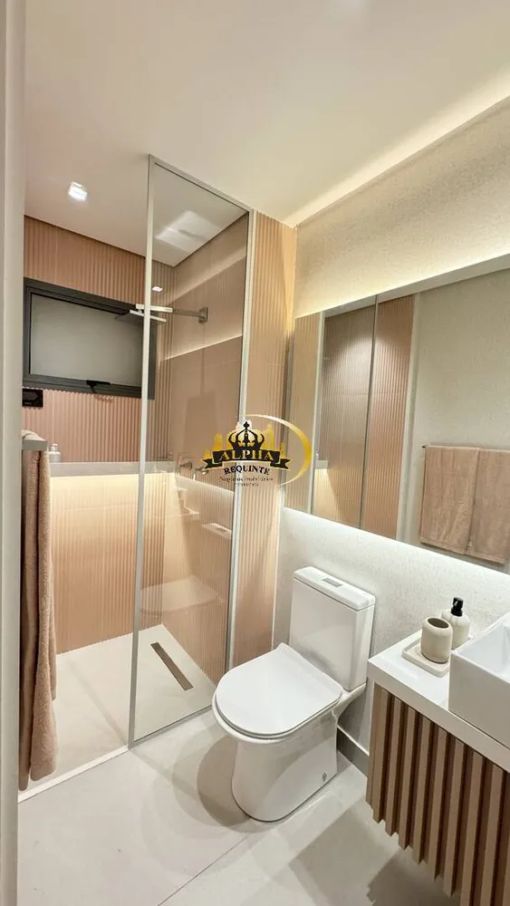 Apartamento, 3 quartos, 150 m² - Foto 6