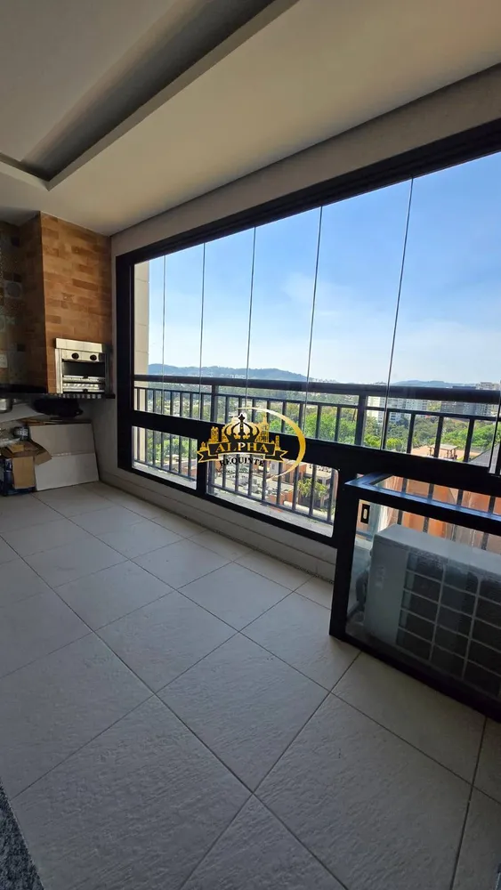 Apartamento, 1 quarto, 63 m² - Foto 1