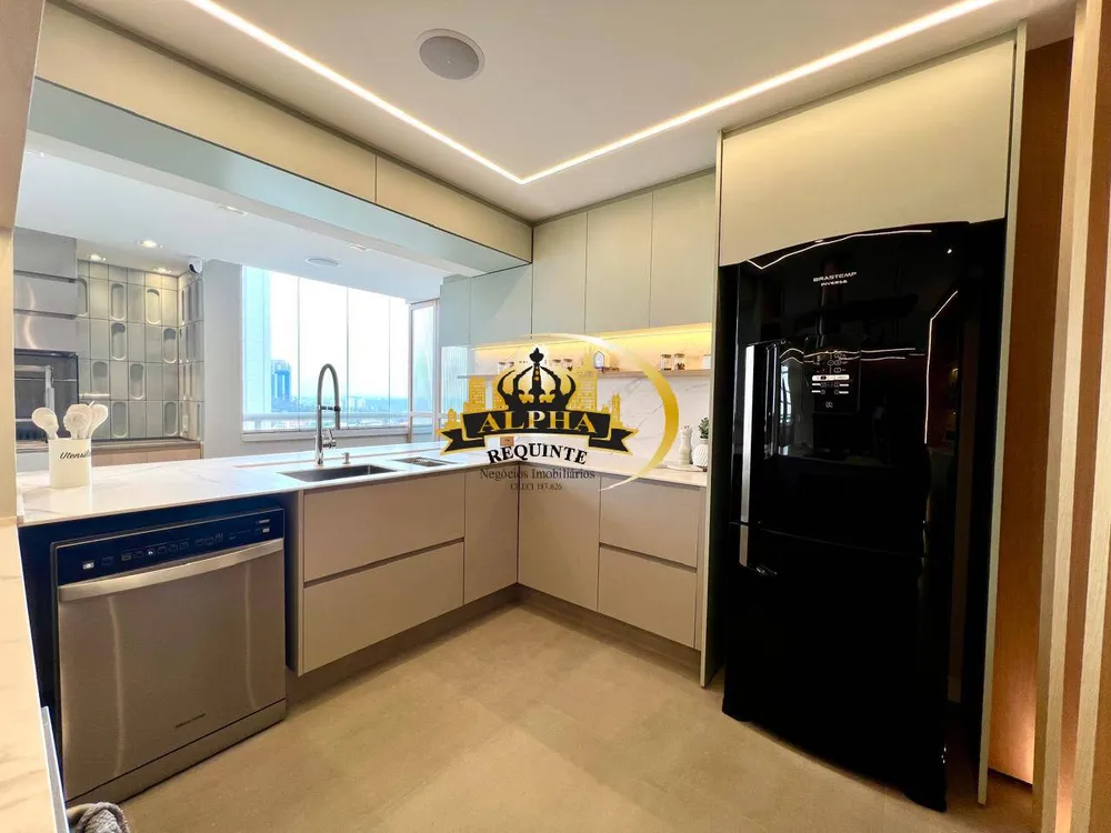 Apartamento, 3 quartos, 156 m² - Foto 18