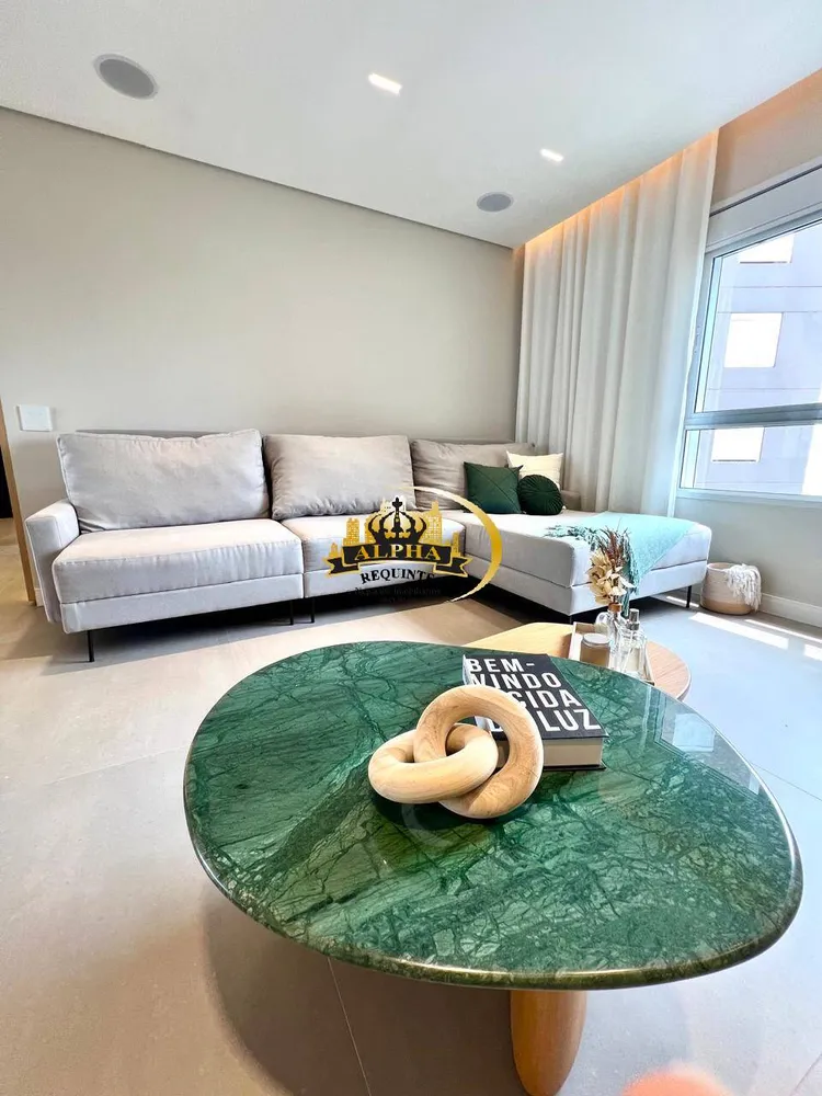 Apartamento, 3 quartos, 156 m² - Foto 12