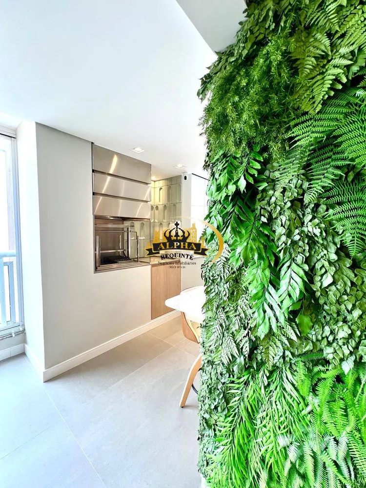 Apartamento, 3 quartos, 156 m² - Foto 3