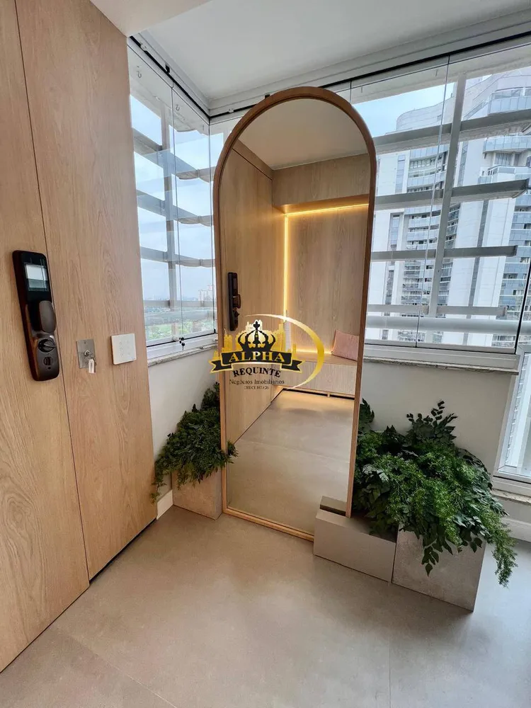 Apartamento, 3 quartos, 156 m² - Foto 6