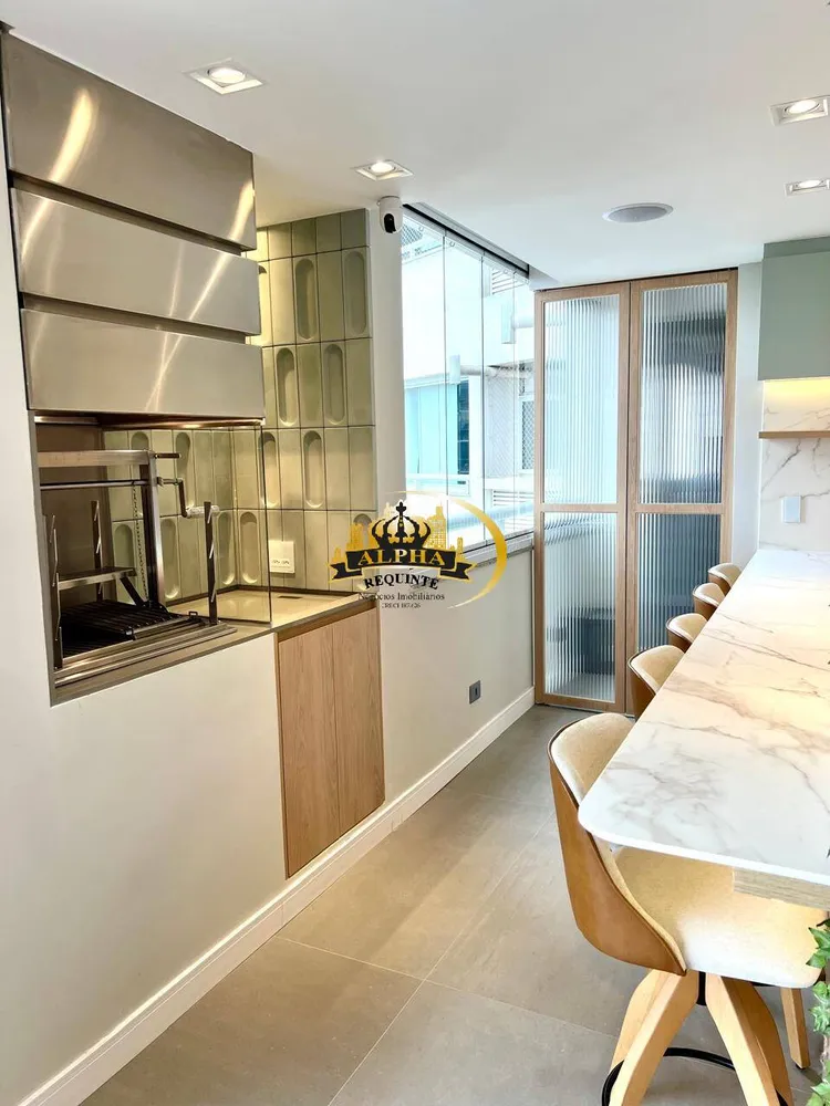 Apartamento, 3 quartos, 156 m² - Foto 19