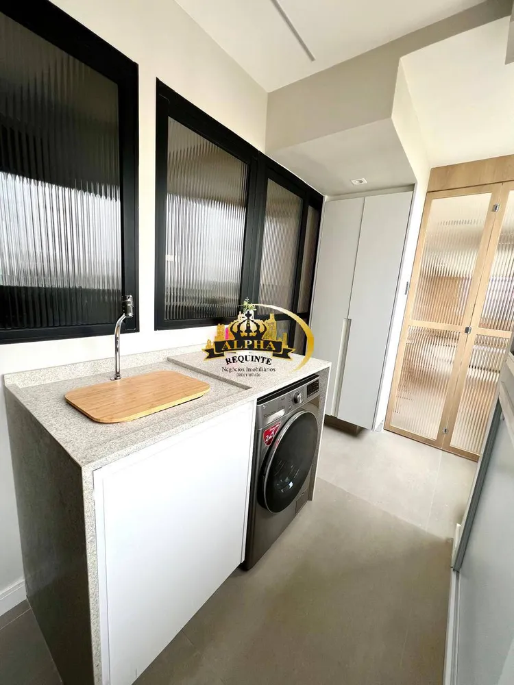 Apartamento, 3 quartos, 156 m² - Foto 10