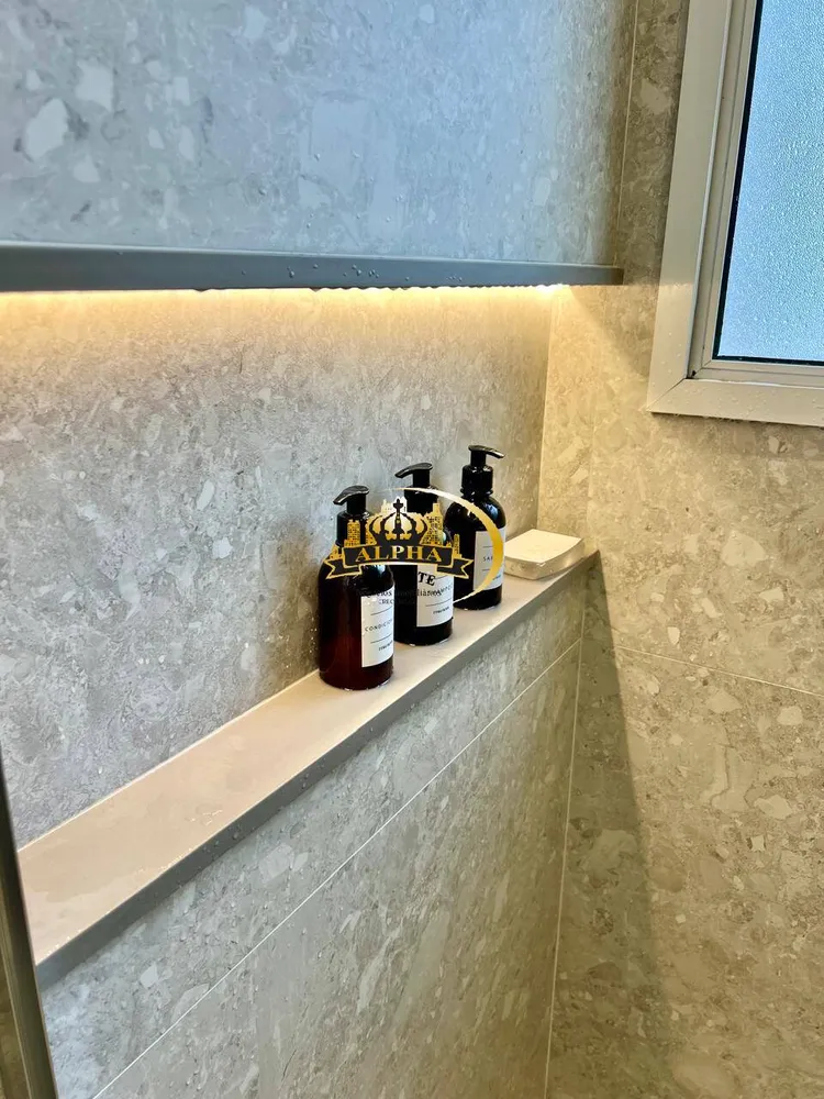 Apartamento, 3 quartos, 156 m² - Foto 13