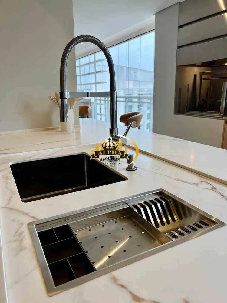 Apartamento, 3 quartos, 156 m² - Foto 11