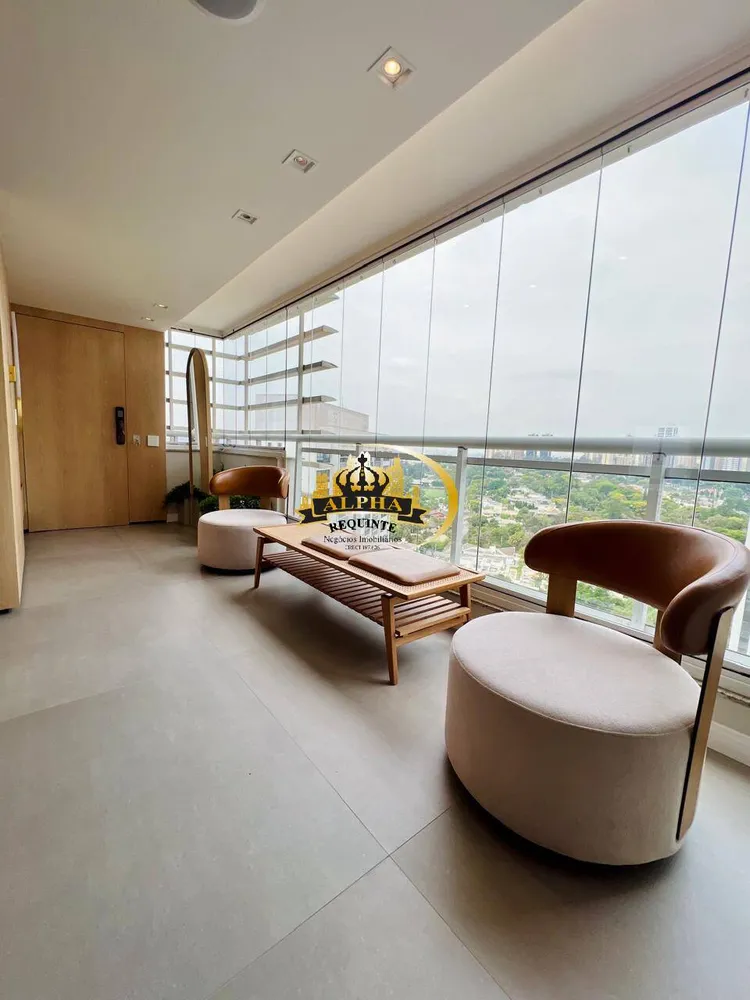 Apartamento, 3 quartos, 156 m² - Foto 17