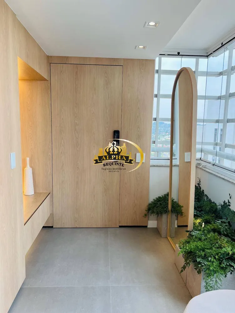 Apartamento, 3 quartos, 156 m² - Foto 20