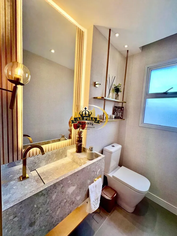 Apartamento, 3 quartos, 156 m² - Foto 8