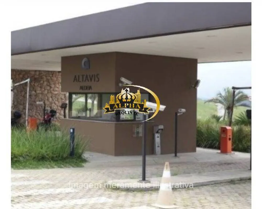 Terreno, 682 m² - Foto 1