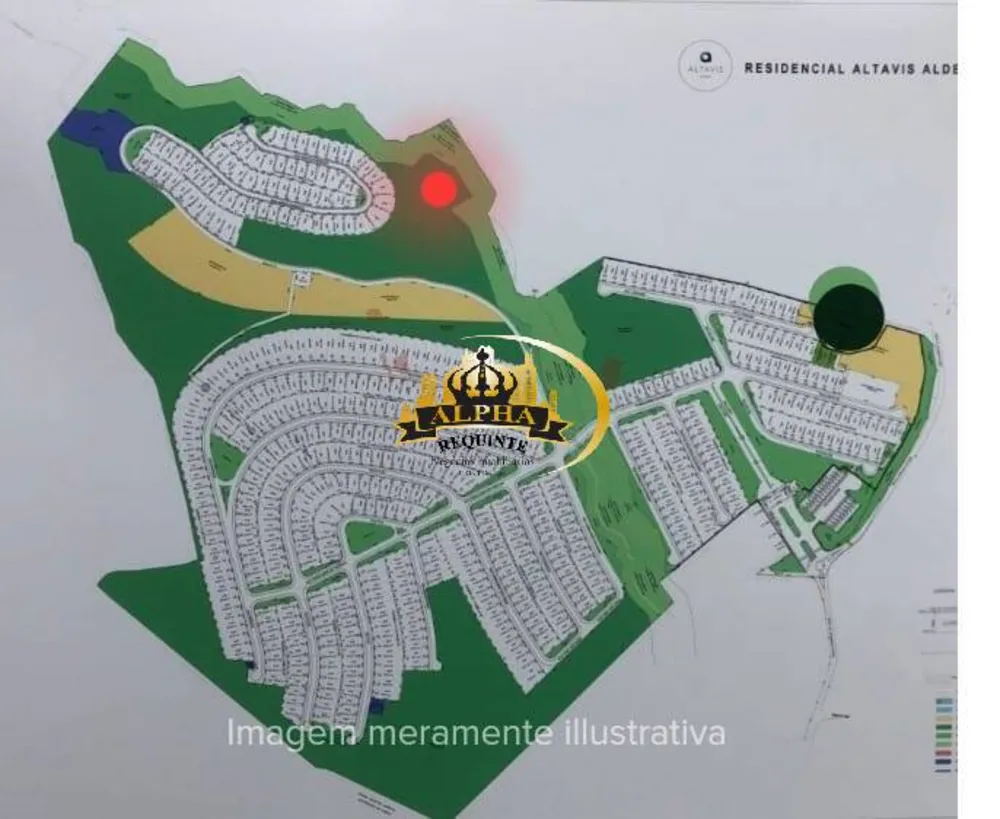 Terreno, 682 m² - Foto 3