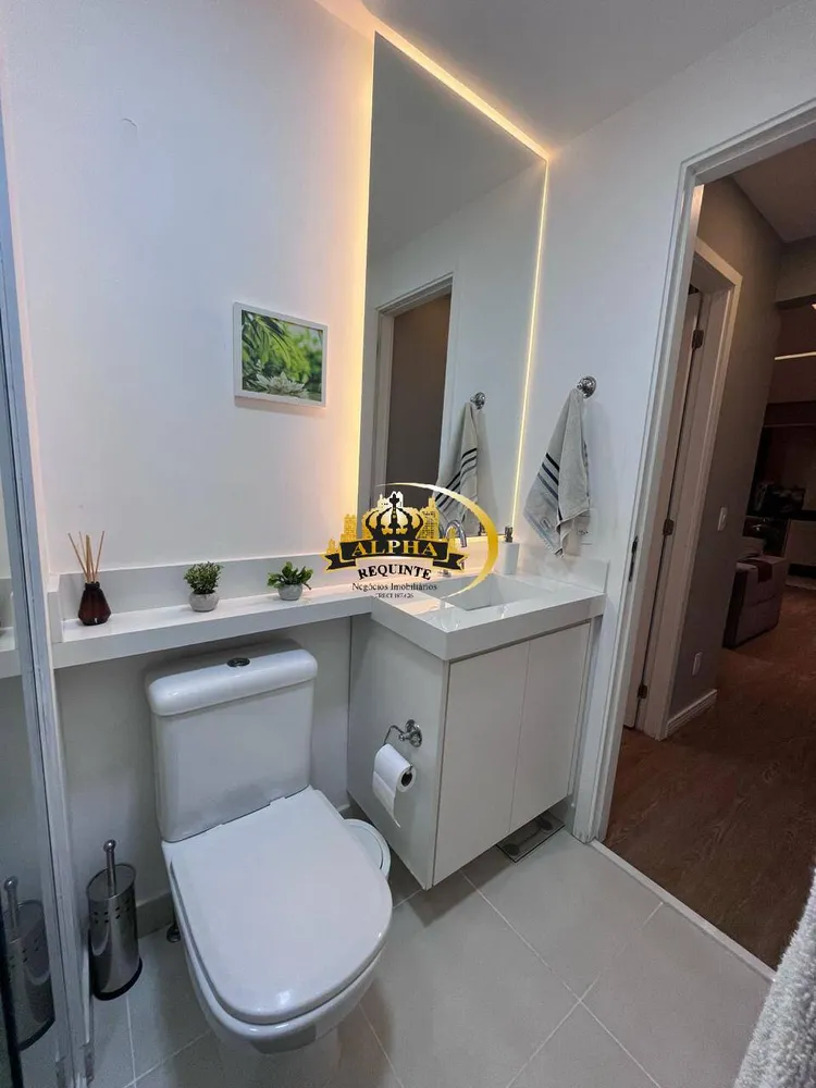 Apartamento, 2 quartos, 75 m² - Foto 7