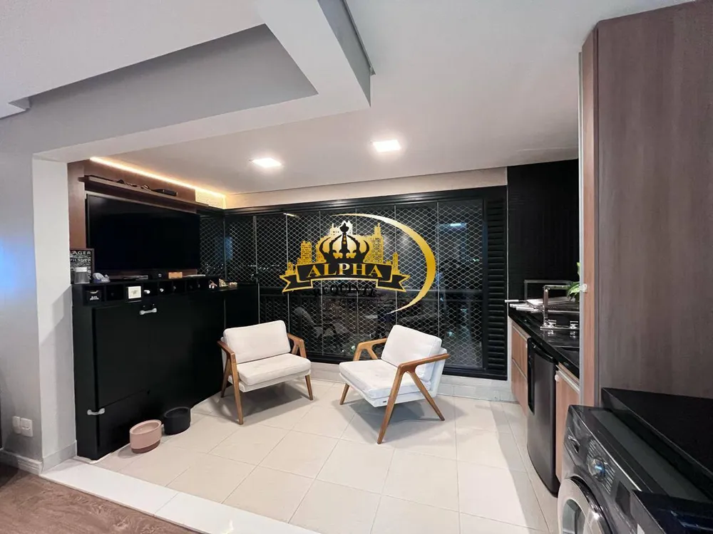 Apartamento, 2 quartos, 75 m² - Foto 11