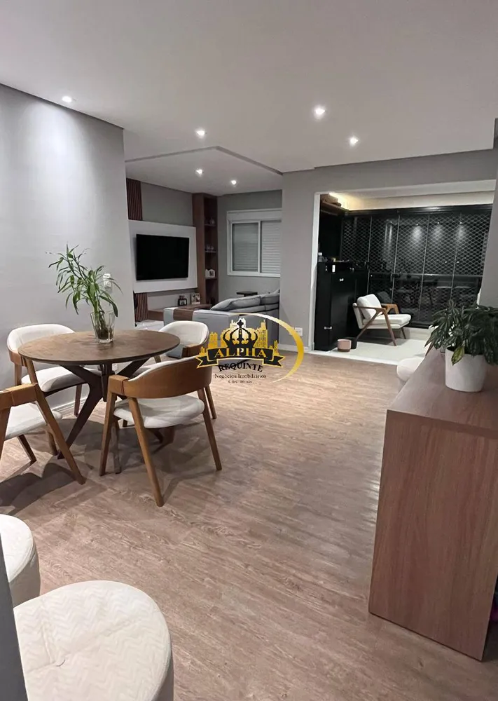 Apartamento, 2 quartos, 75 m² - Foto 9