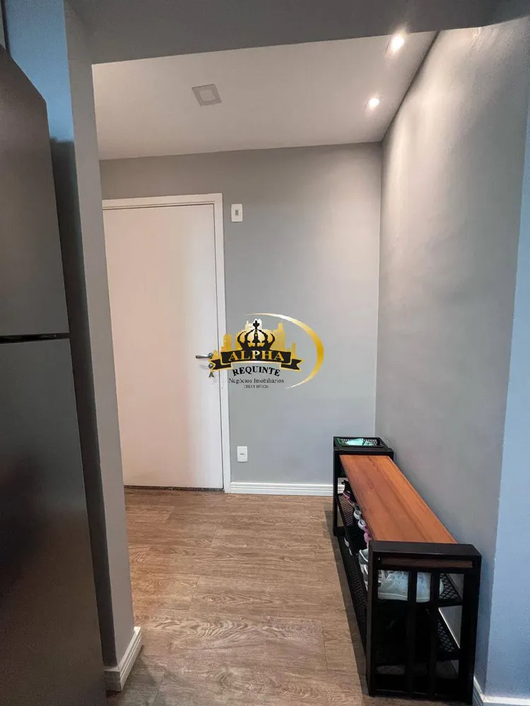 Apartamento, 2 quartos, 75 m² - Foto 4
