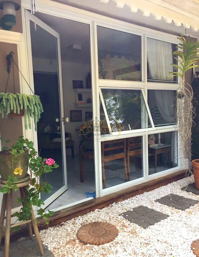 Casa de Condomínio, 3 quartos - Foto 10