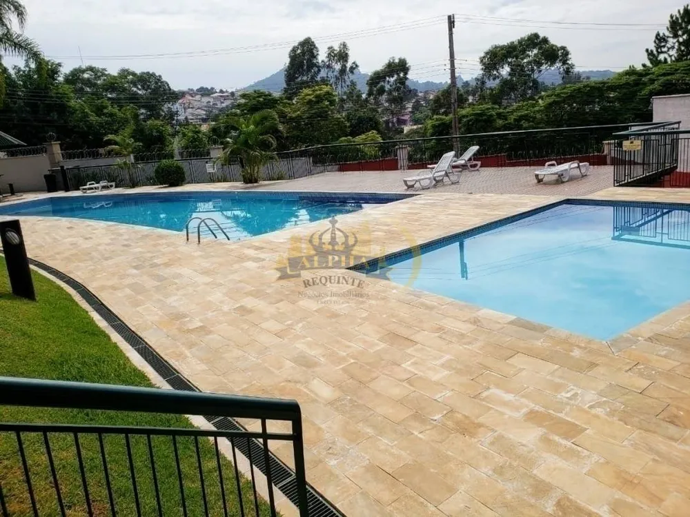 Casa de Condomínio, 3 quartos - Foto 8