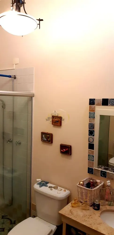 Casa de Condomínio, 3 quartos - Foto 8