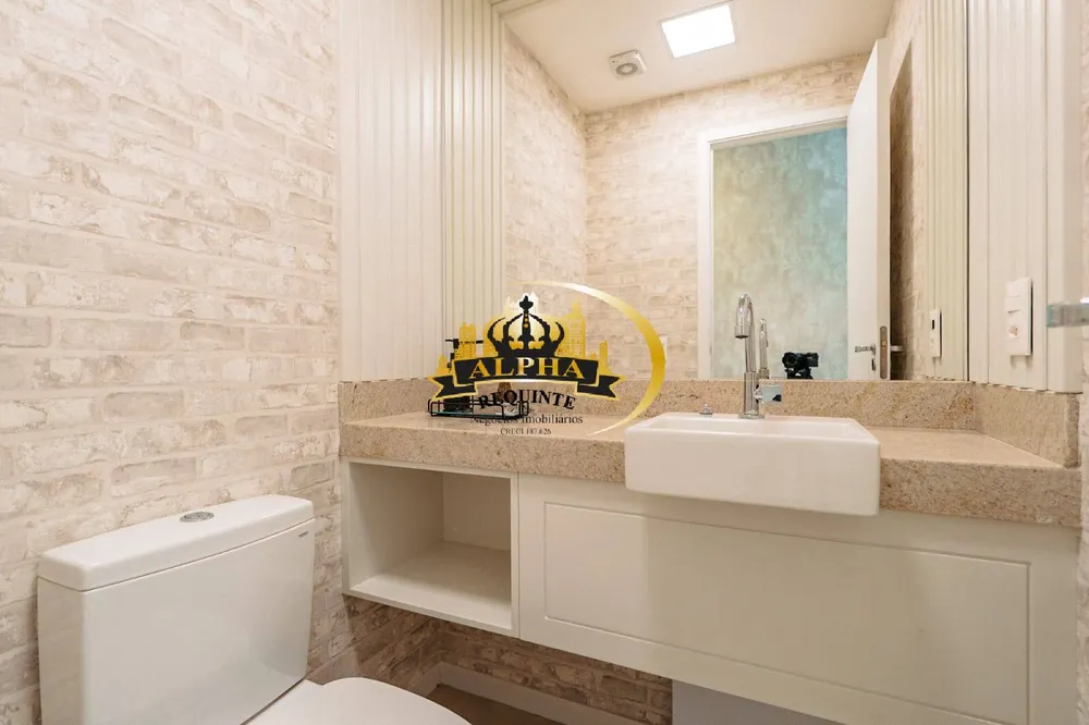 Apartamento, 3 quartos, 124 m² - Foto 2