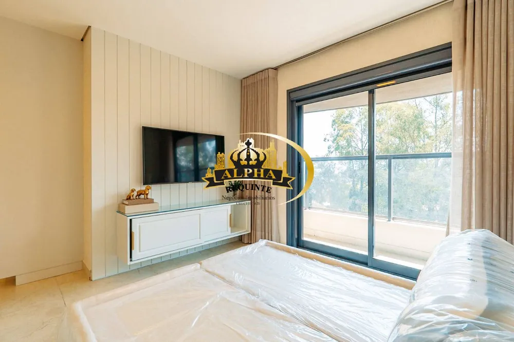 Apartamento, 3 quartos, 124 m² - Foto 3