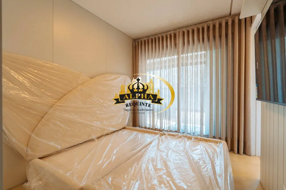 Apartamento, 3 quartos, 124 m² - Foto 4