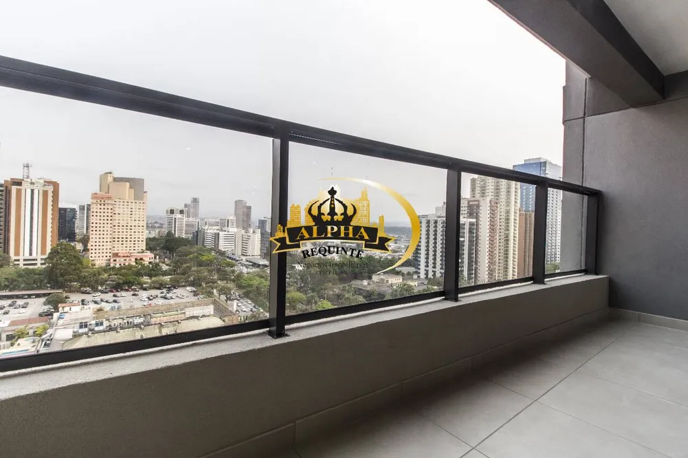 Apartamento, 2 quartos, 113 m² - Foto 1