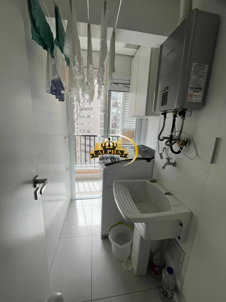 Apartamento, 3 quartos, 110 m² - Foto 5