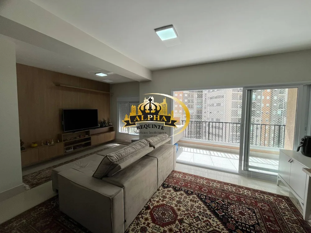 Apartamento, 3 quartos, 110 m² - Foto 2
