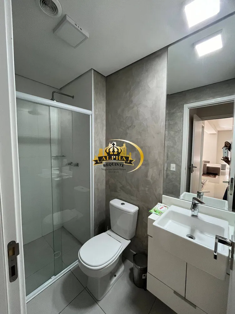 Apartamento, 3 quartos, 110 m² - Foto 8