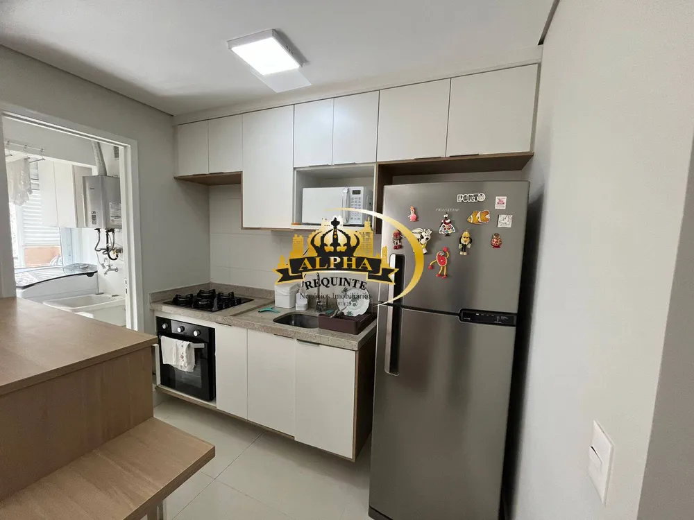 Apartamento, 3 quartos, 110 m² - Foto 1
