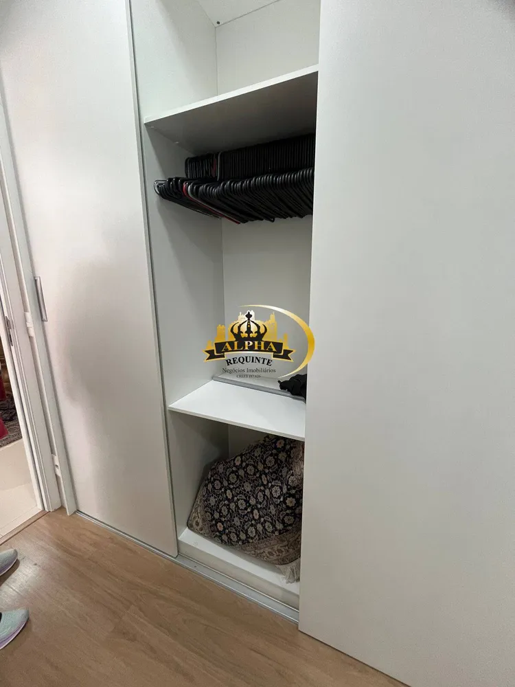 Apartamento, 3 quartos, 110 m² - Foto 6