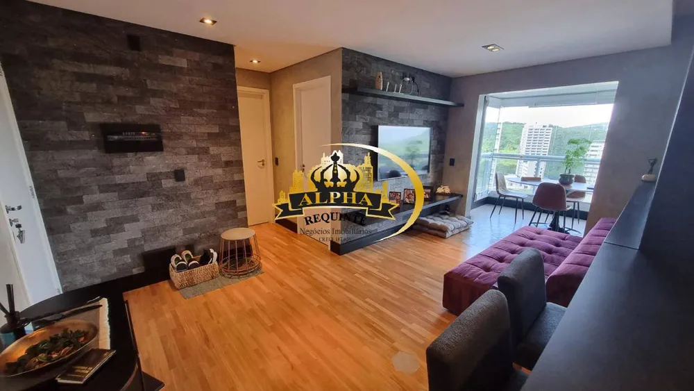 Apartamento, 2 quartos, 67 m² - Foto 4