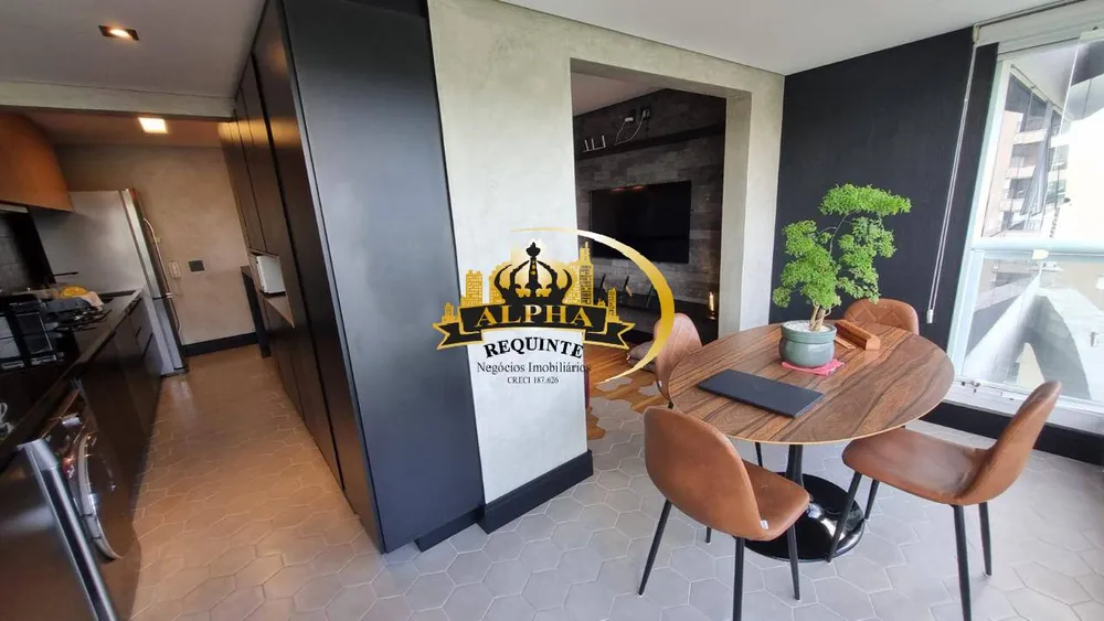 Apartamento, 2 quartos, 67 m² - Foto 7