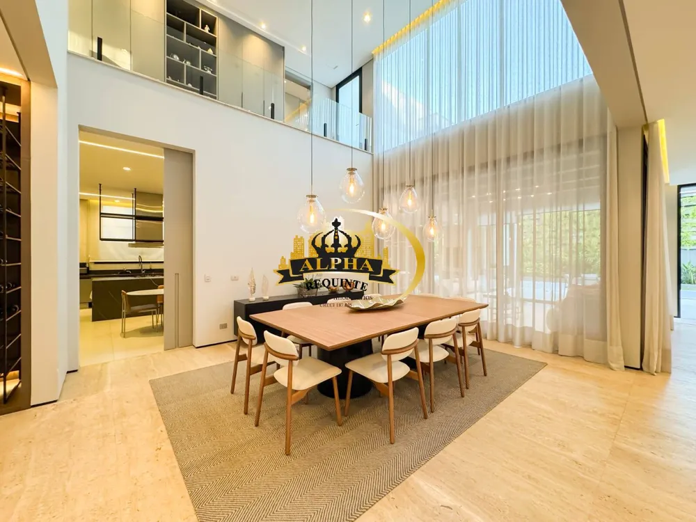 Casa de Condomínio, 5 quartos - Foto 4