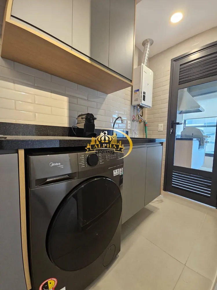 Apartamento, 2 quartos, 75 m² - Foto 3