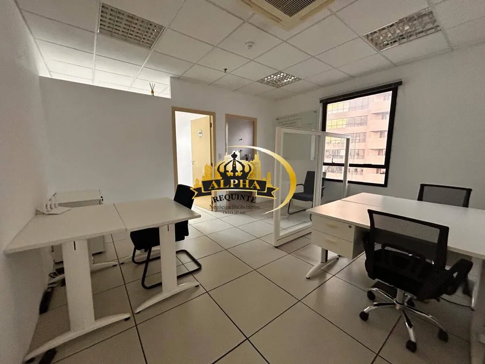 Sala-Conjunto, 100 m² - Foto 4