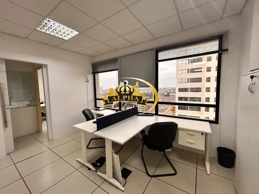 Sala-Conjunto, 100 m² - Foto 1