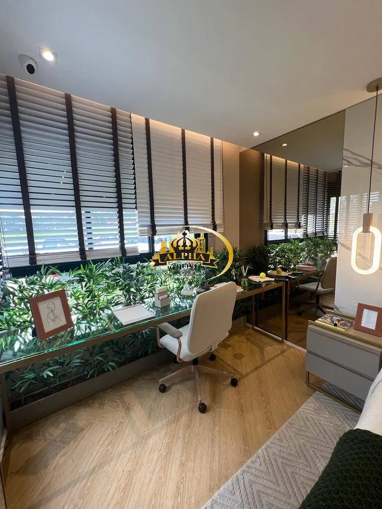 Apartamento, 3 quartos, 111 m² - Foto 3