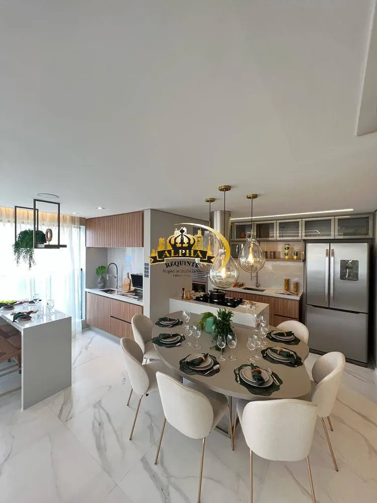 Apartamento, 3 quartos, 111 m² - Foto 13