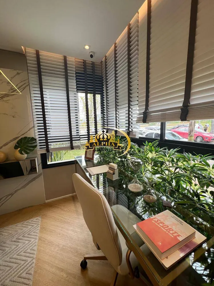 Apartamento, 3 quartos, 111 m² - Foto 1