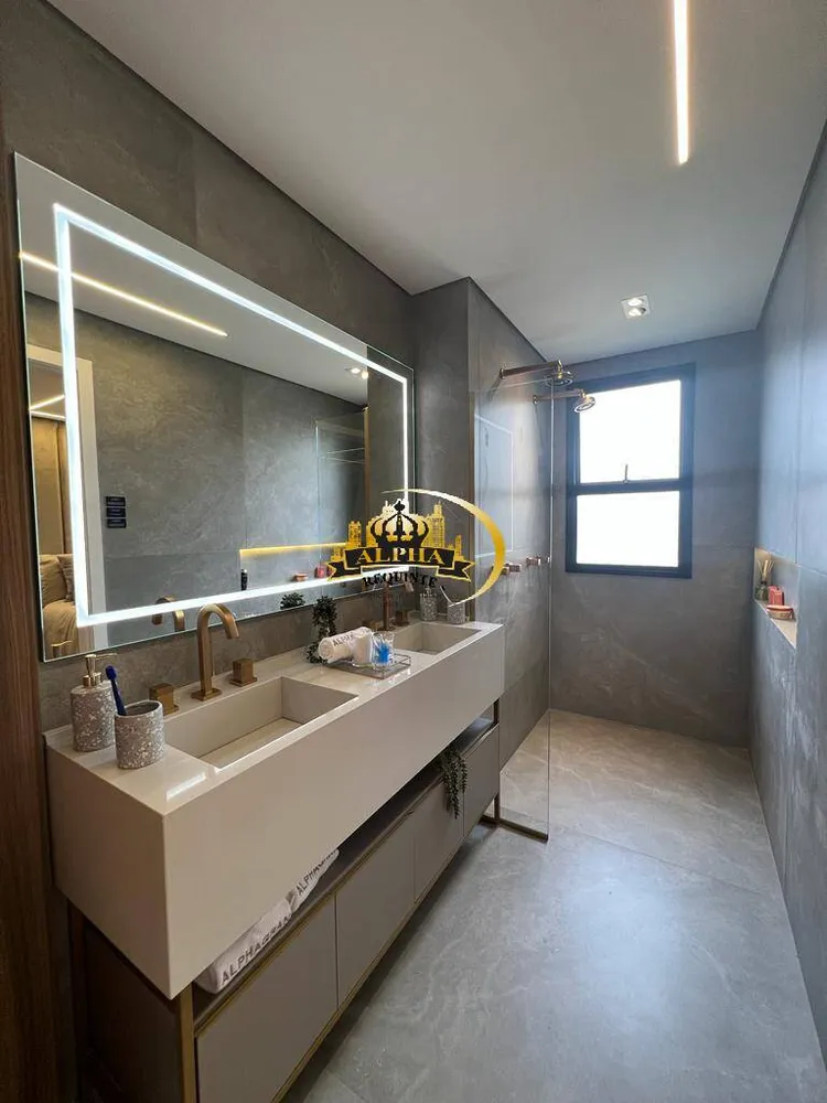Apartamento, 3 quartos, 111 m² - Foto 4