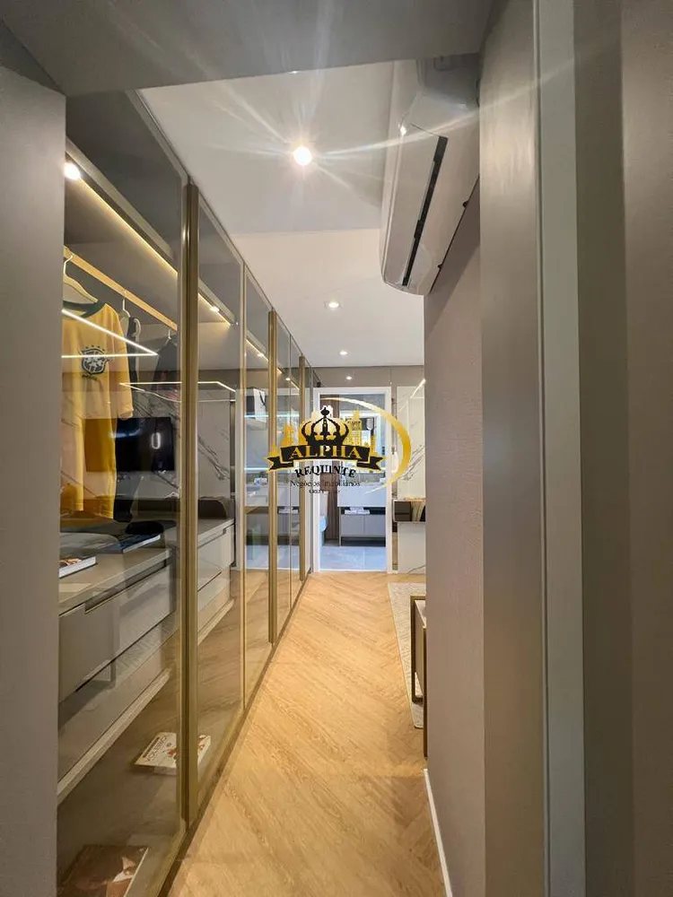 Apartamento, 3 quartos, 111 m² - Foto 8