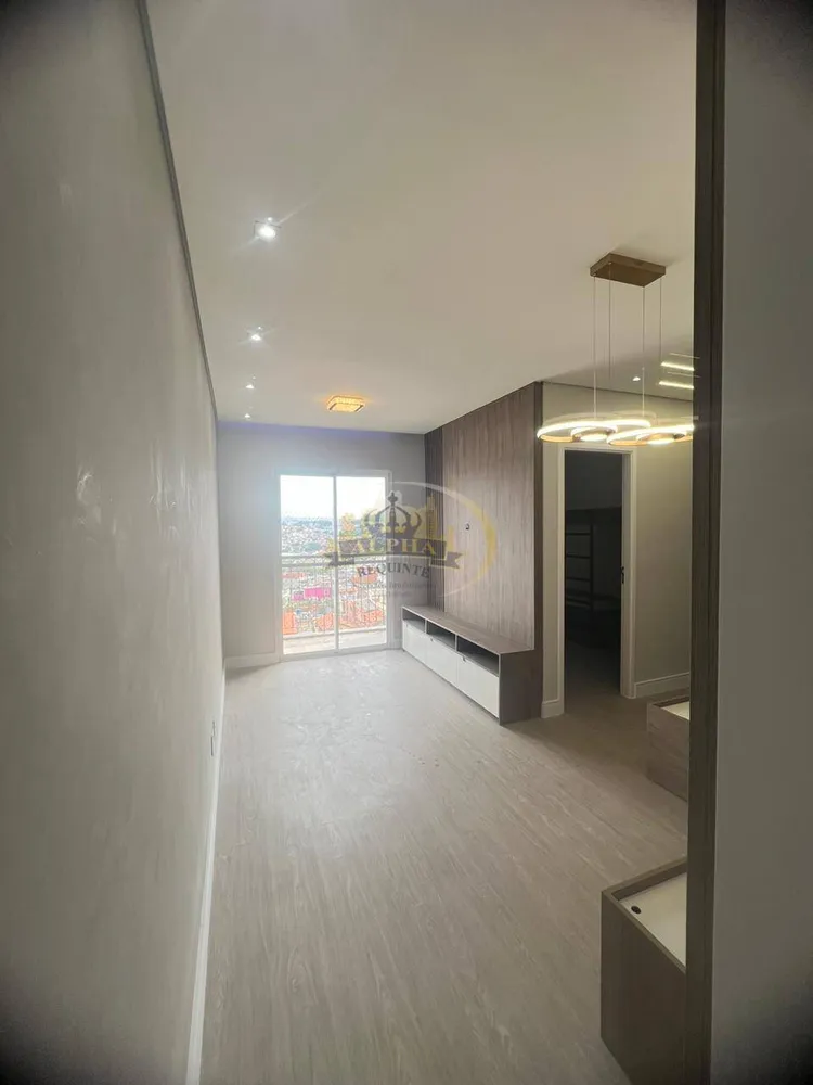 Apartamento, 2 quartos, 56 m² - Foto 11