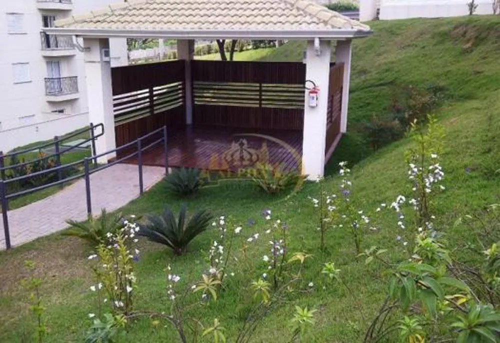 Apartamento, 2 quartos, 56 m² - Foto 15