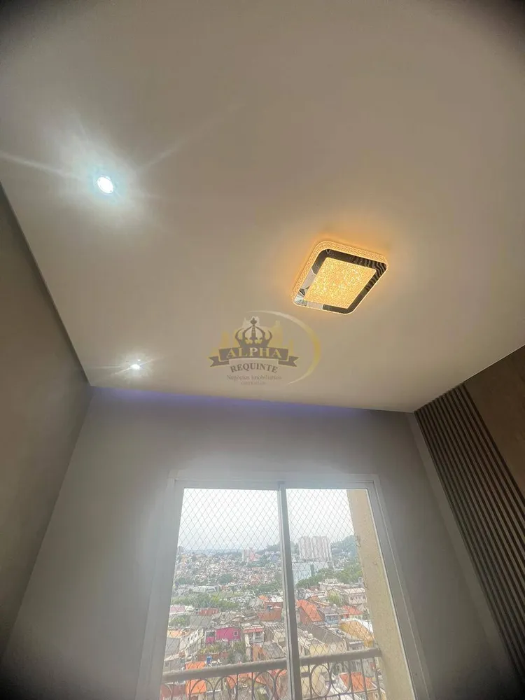 Apartamento, 2 quartos, 56 m² - Foto 2