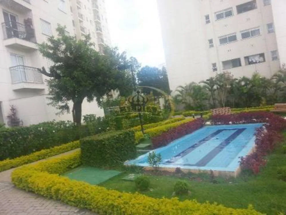Apartamento, 2 quartos, 56 m² - Foto 17